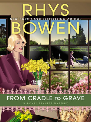 cover image of From Cradle to Grave